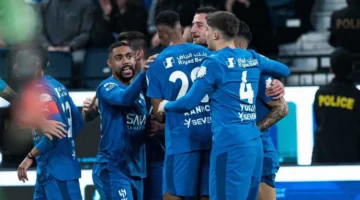 أين عدالة المنافسة؟.. تعليق ناري من متعب الهزاع حول صفقات الهلال الجديدة